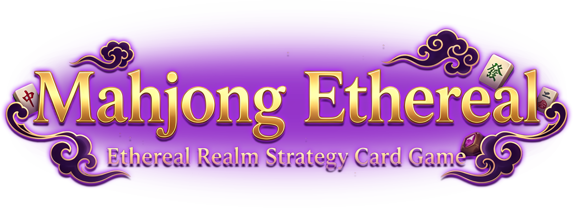 Mahjong Ethereal